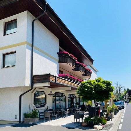Apartment Ananas I Zentral & Seenah Portschach am Woerthersee Exterior photo