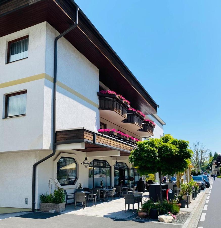 Apartment Ananas I Zentral & Seenah Portschach am Woerthersee Exterior photo
